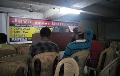 Durgasoft Online Training Images photo 3